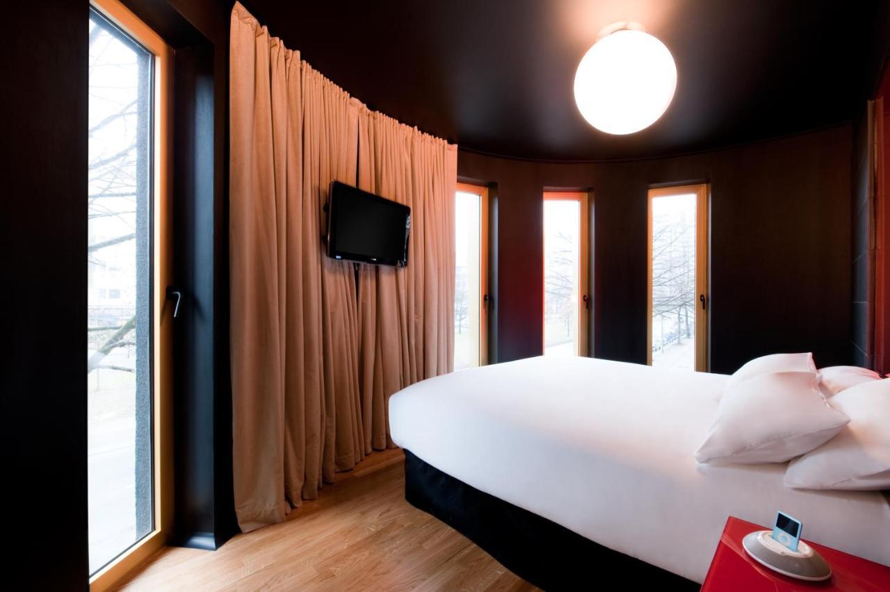 Hotell Axel - Adults Only