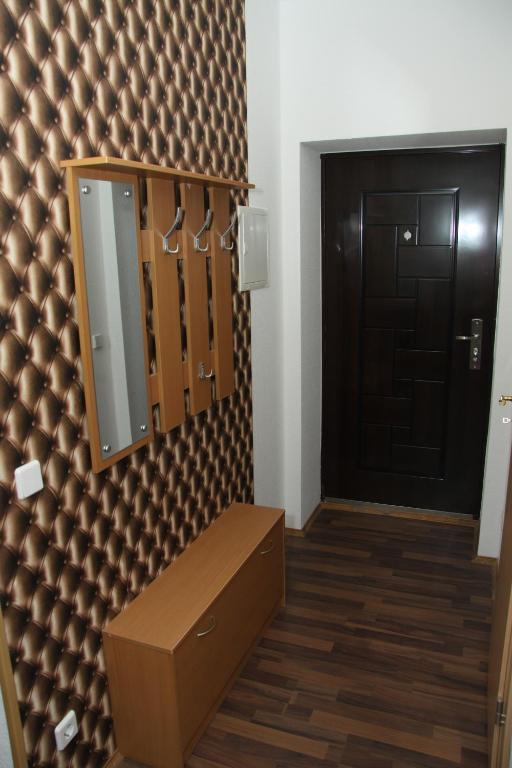 Apart Haus Ariadna *