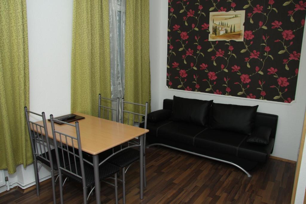 Apart Haus Ariadna Berlin