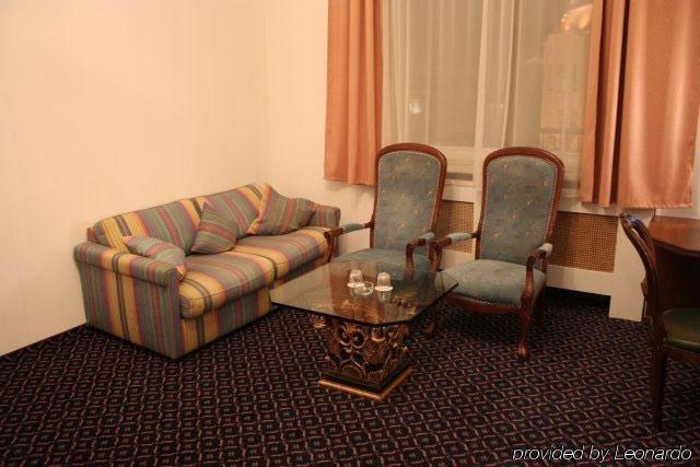 Hotel Am Kurfürstendamm