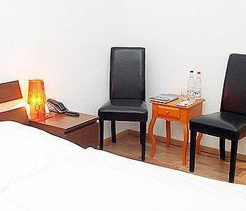 Tom's Hotell Berlin