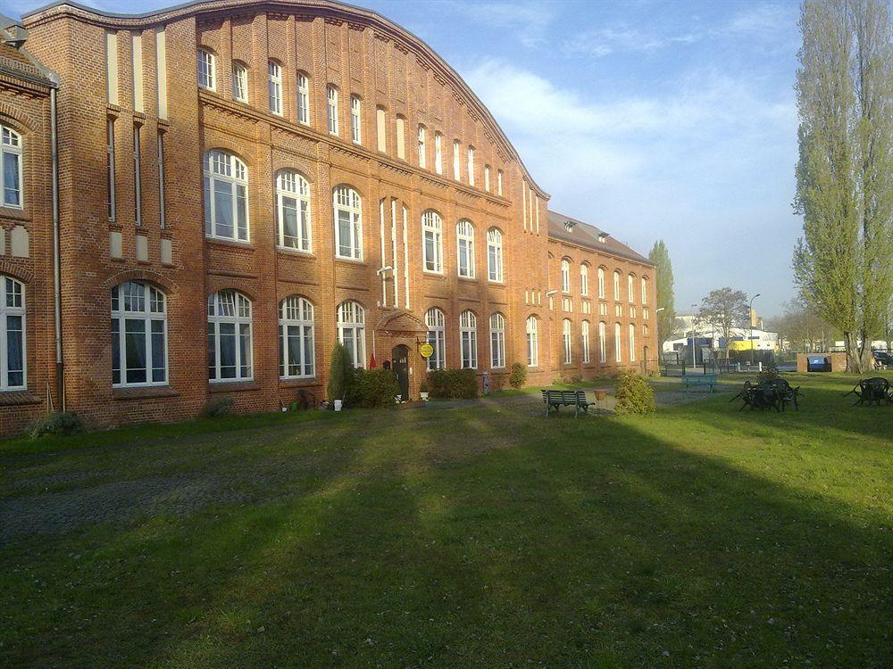 Hotel Bongard *
