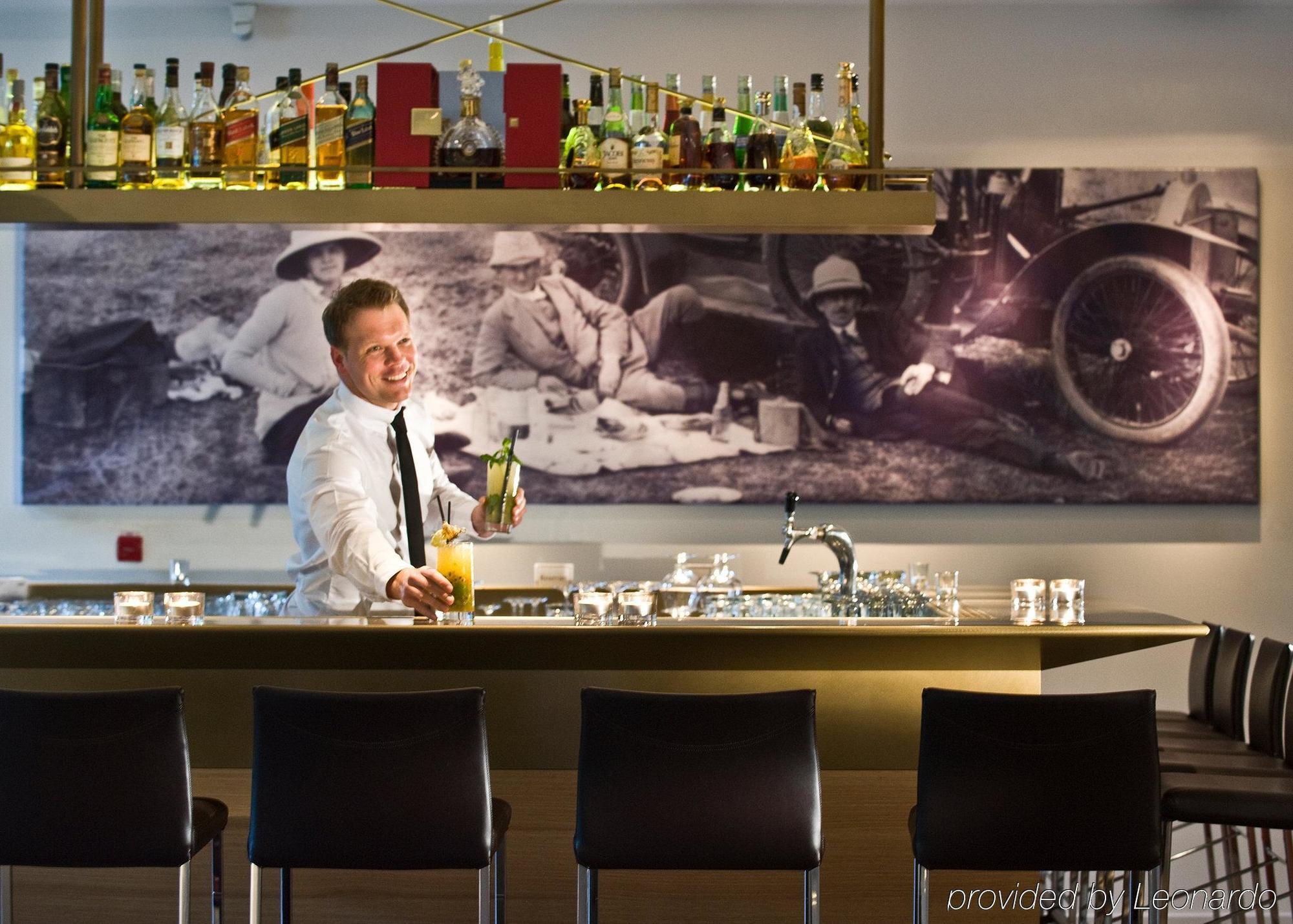 Wyndham Excelsior 4*