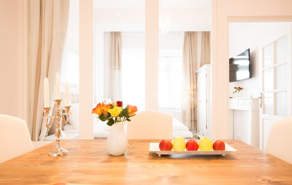 Apartment Fritz Berlin