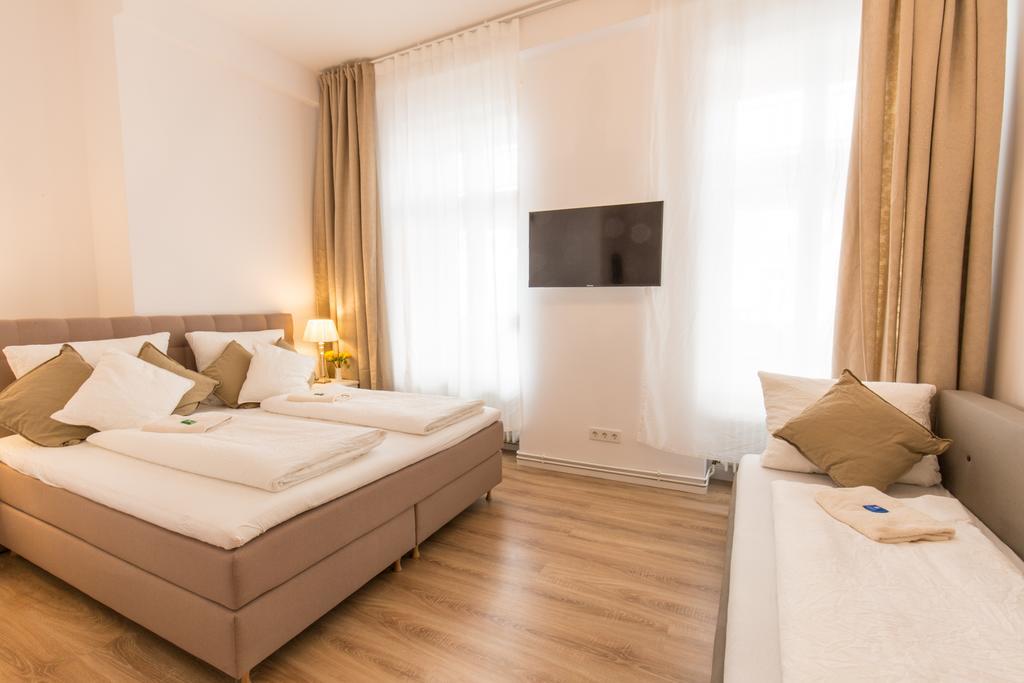 Fritz Apartment Berlin