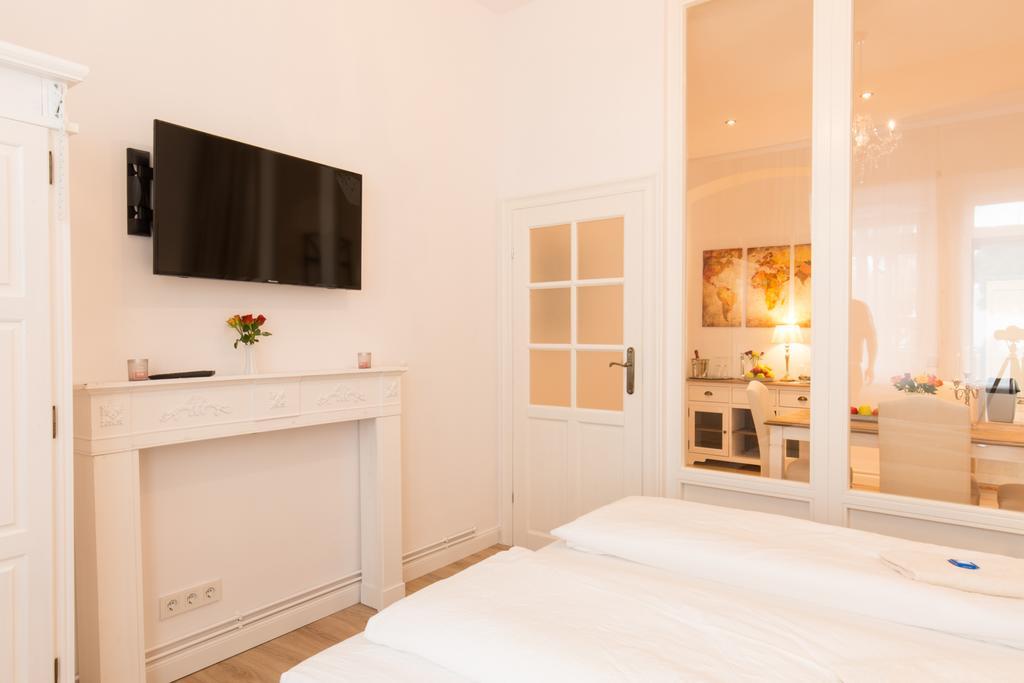 Fritz Apartment
