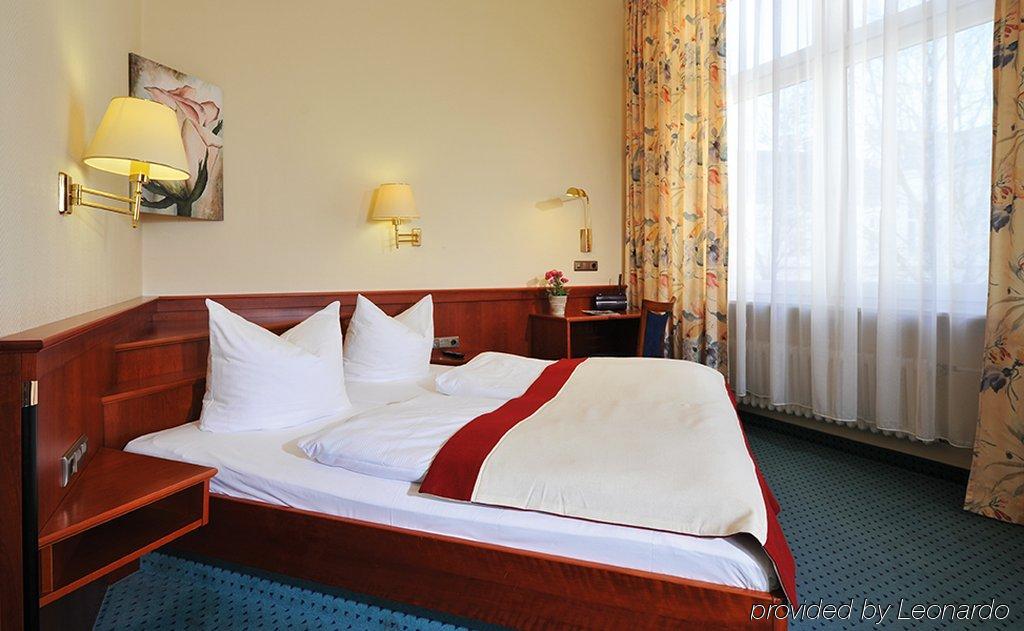 Bb Hotel Berlin