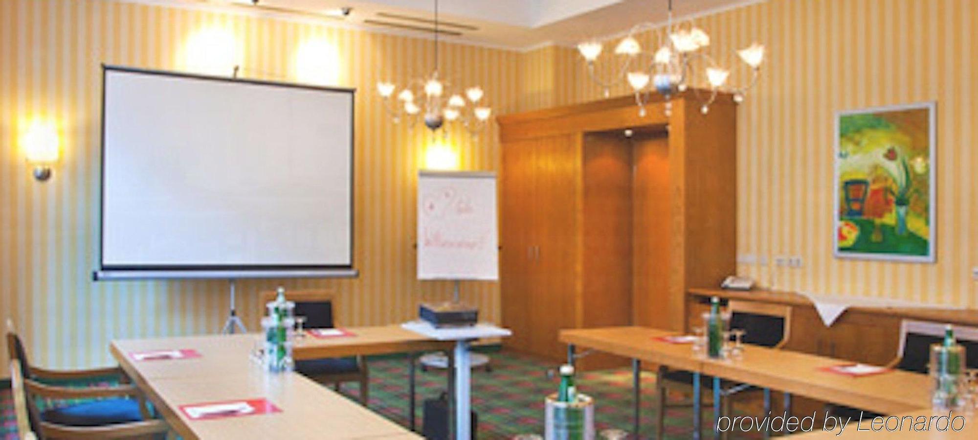 Hotel Grünau Berlin