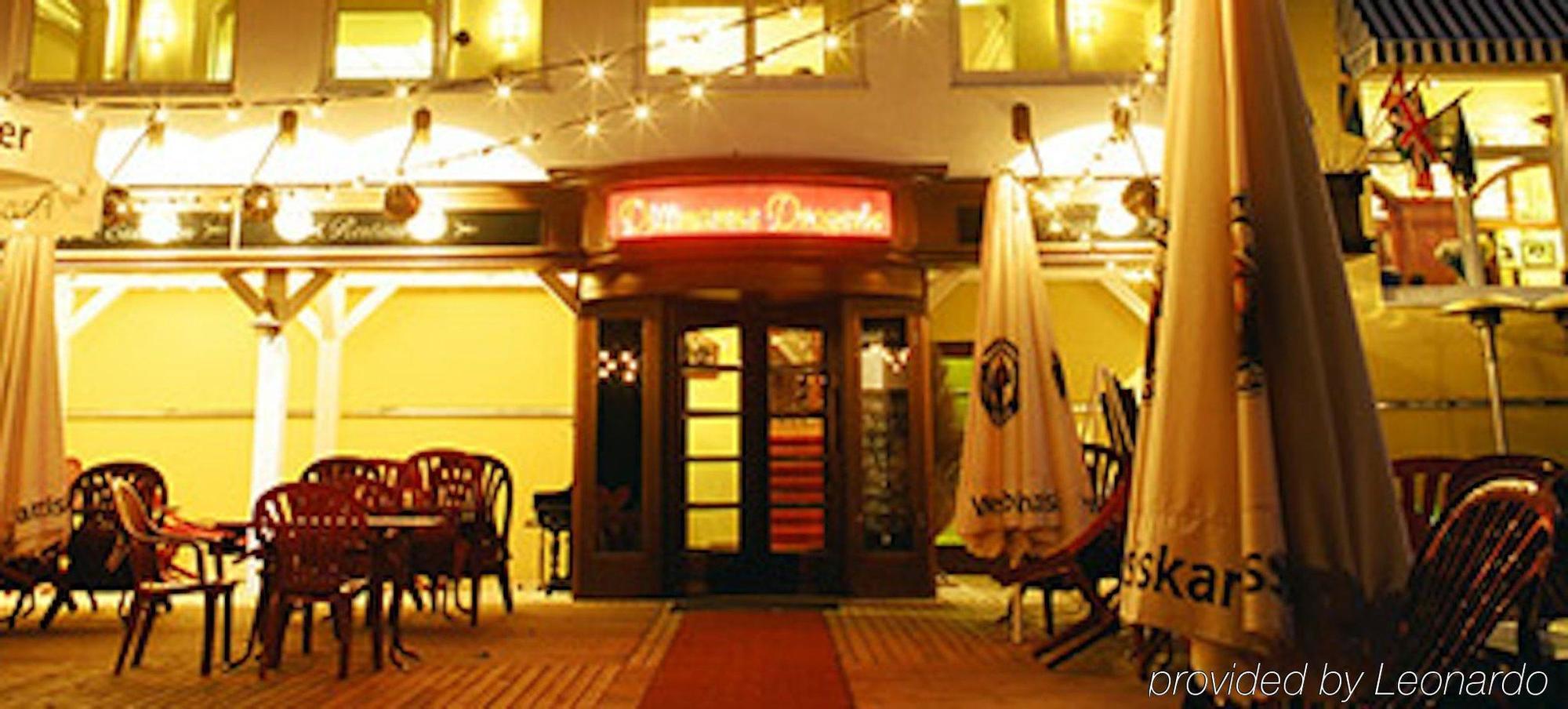 Grünau Hotel