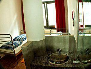 Auberge de jeunesse Heart Of Gold *
