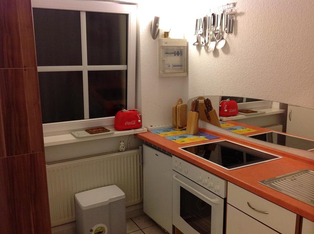 Ferienwohnung Dressler *