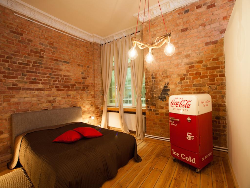 Apartment Smart Appart Atelier