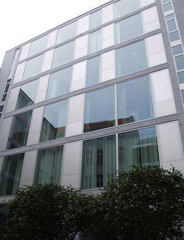 Auberge de jeunesse Heart Of Gold *