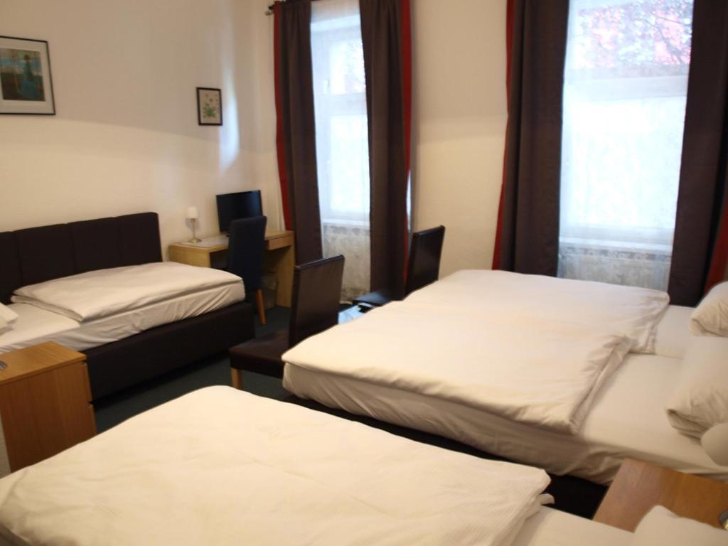 Hotel-pension Dorma Hotell 3*