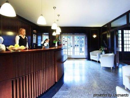 Brandies An Der Messe Hotell Berlin