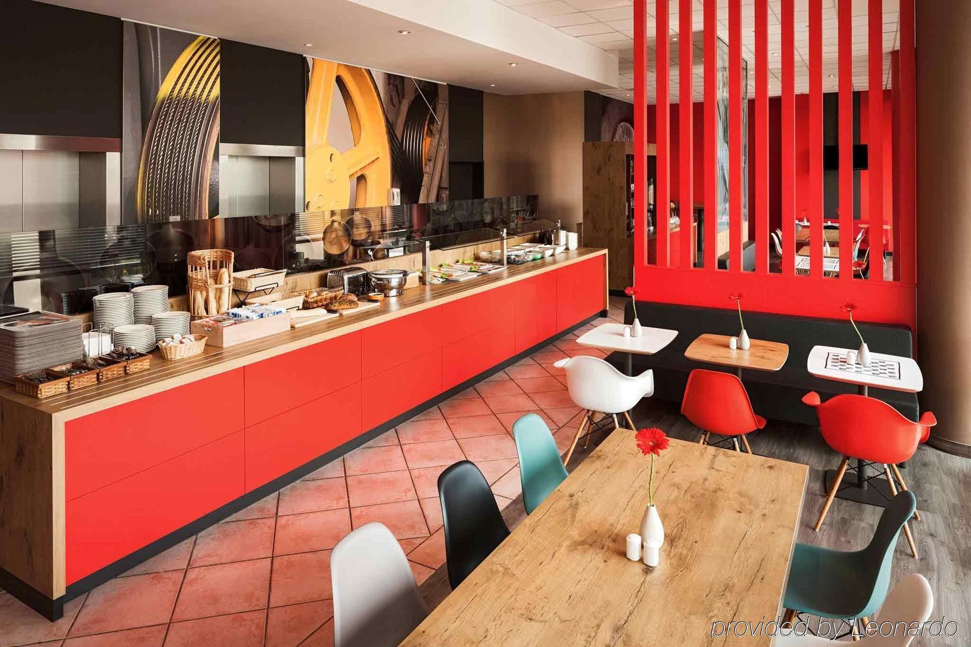 Ibis Spandau Hotel