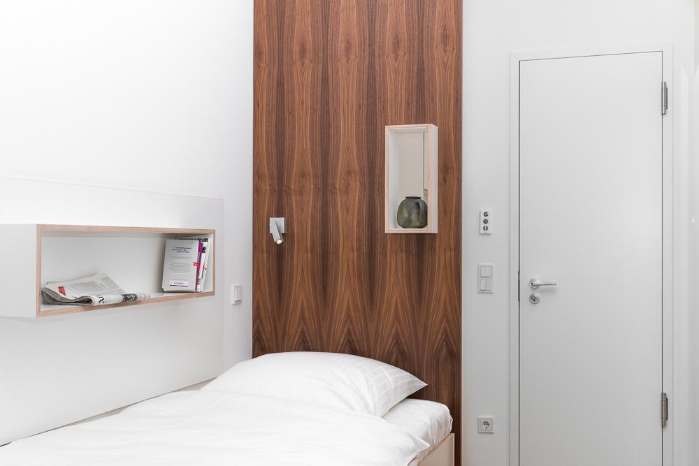 Seminarhaus S1516 Gasthof Berlin