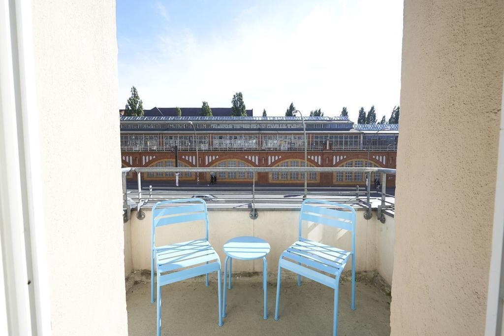 Topflat Berlin Berlin