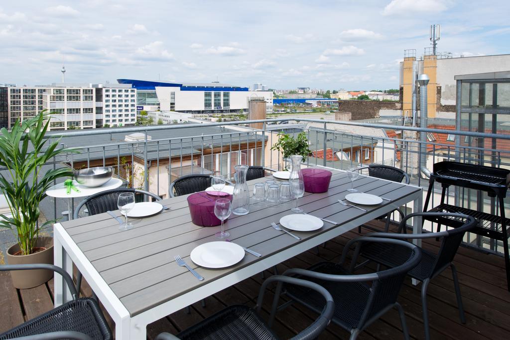Topflat Berlin Berlin