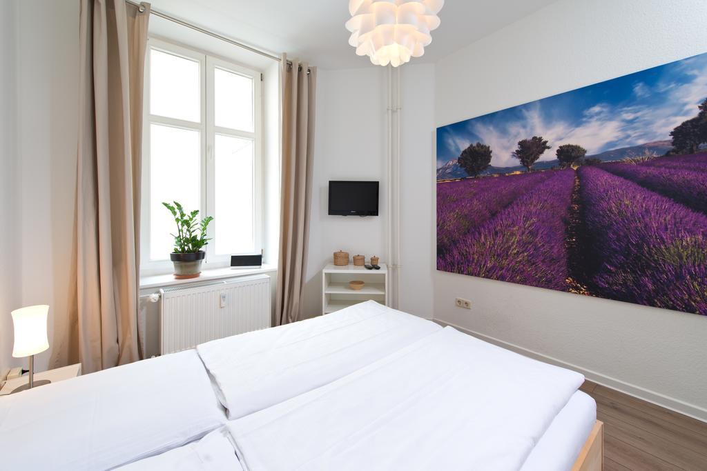Topflat Berlin Apartment *