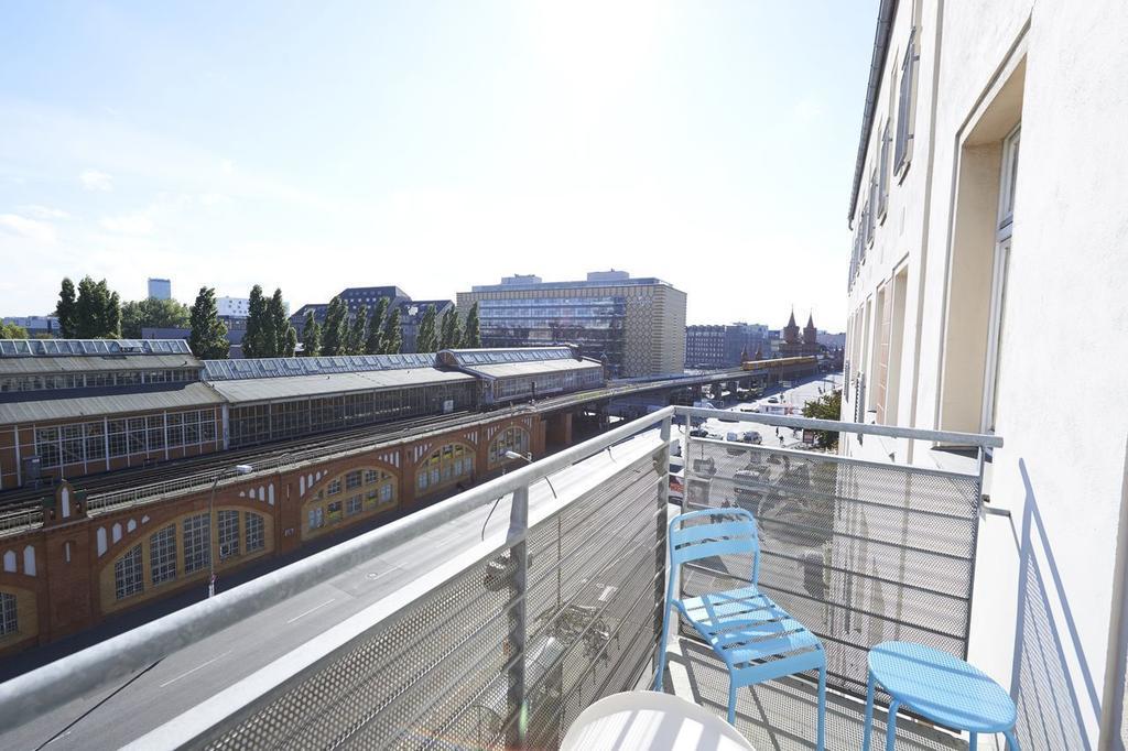 Topflat Berlin Apartment