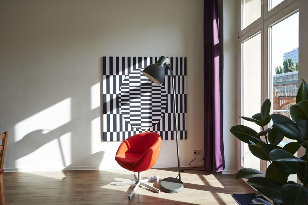 Topflat Berlin Apartment *