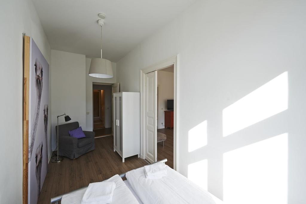 Topflat Berlin Apartment
