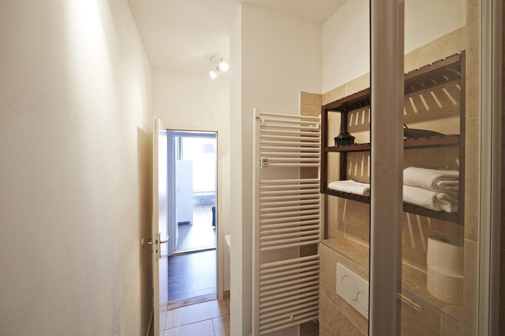 Apartment Topflat Berlin *