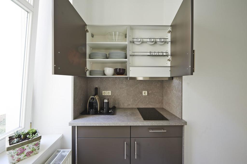 Apartment Topflat Berlin Berlin