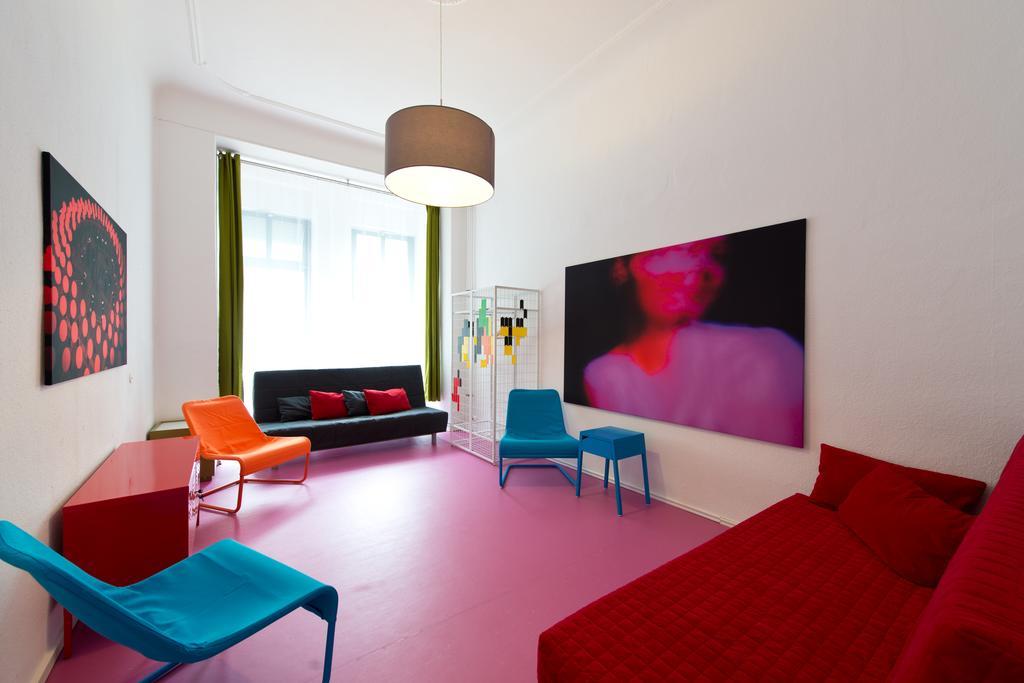 Topflat Berlin Apartment *