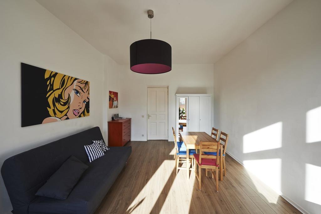 Topflat Berlin Apartment Berlin