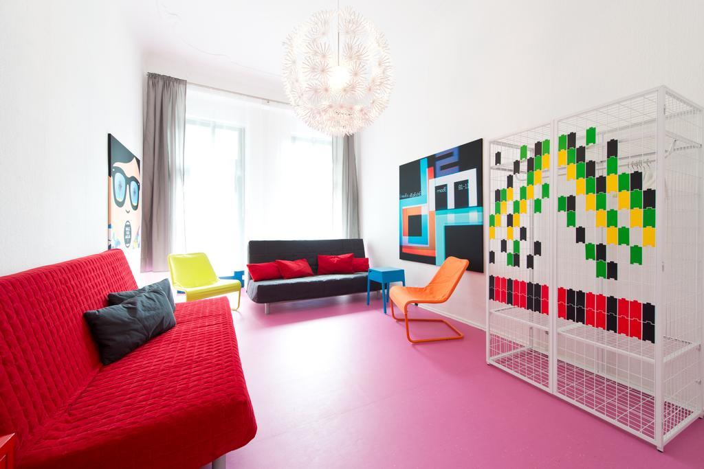 Topflat Berlin Apartment