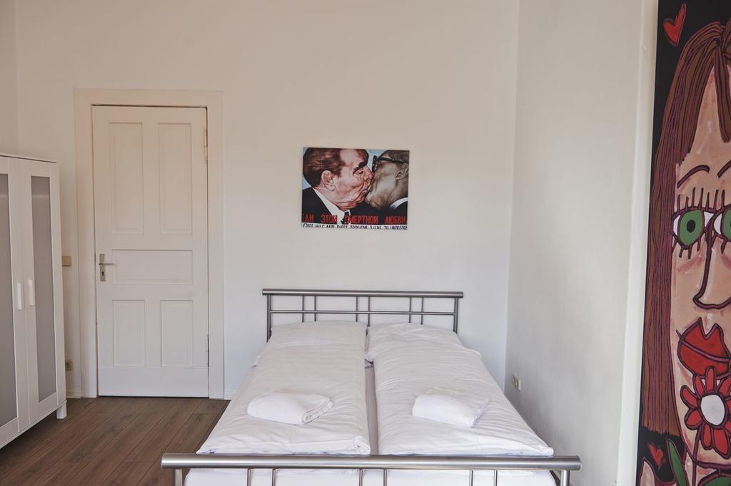Topflat Berlin Apartment Berlin