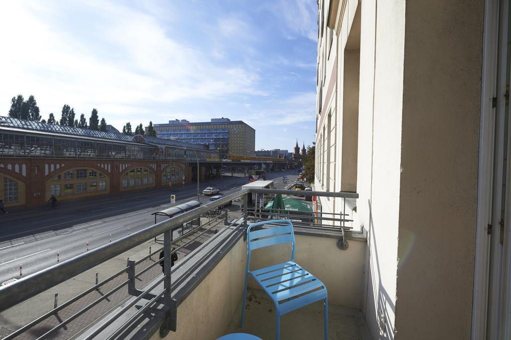 Topflat Berlin Apartment Berlin