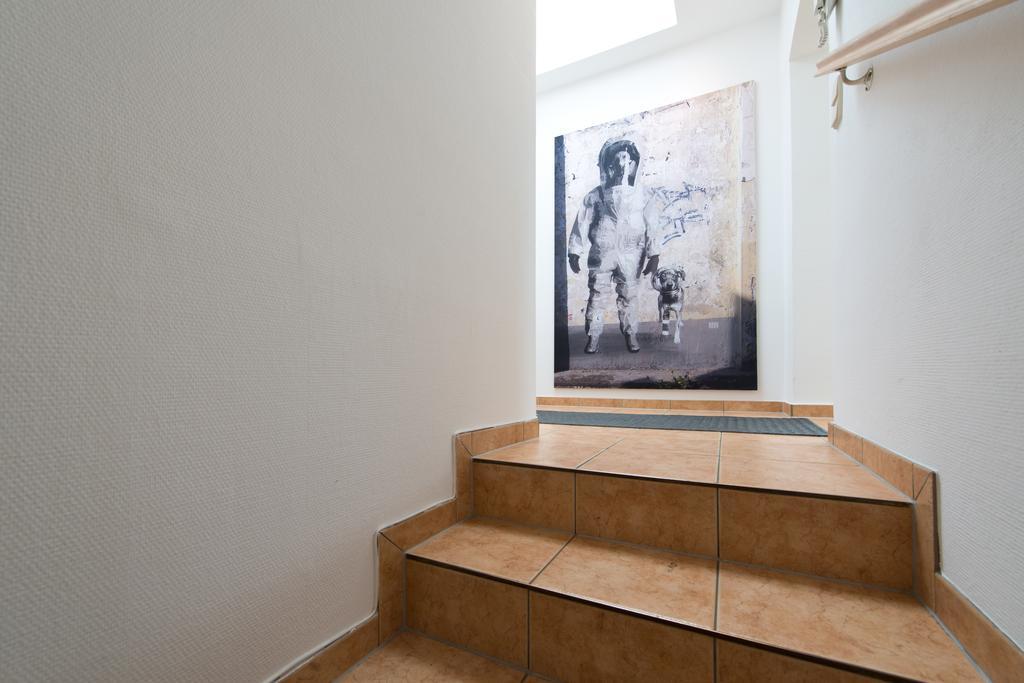 Apartment Topflat Berlin Berlin