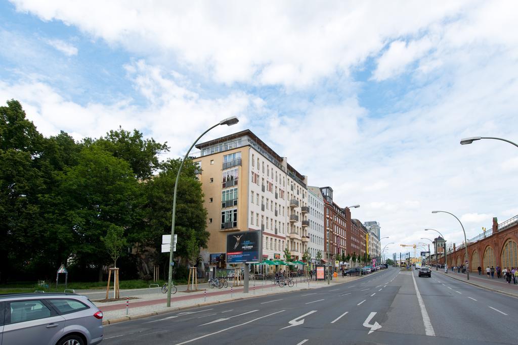 Topflat Berlin Apartment Berlin