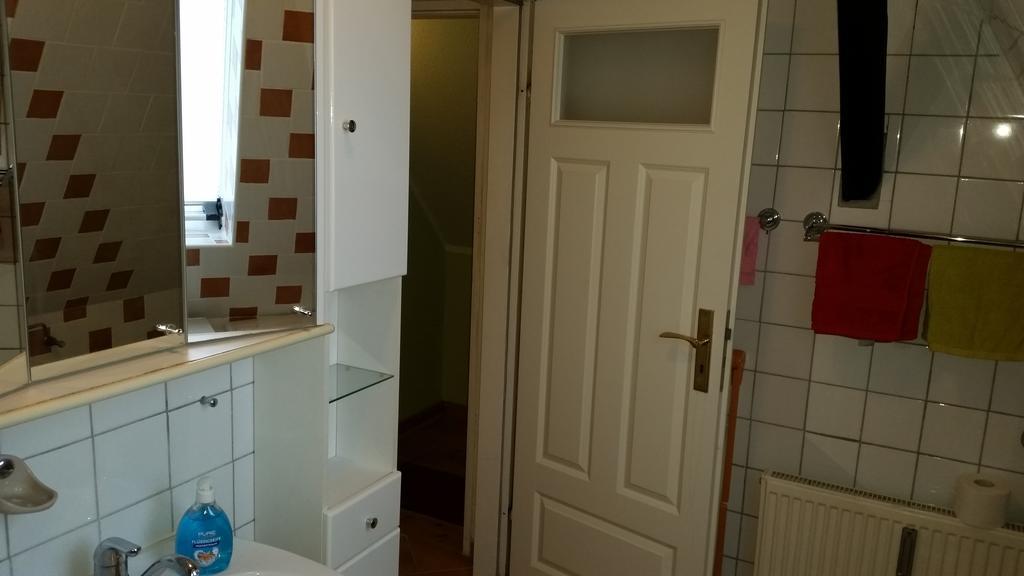 Zimmervermietung Stieber Appartement *