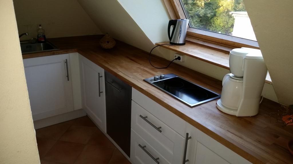 Zimmervermietung Stieber Appartement Berlin
