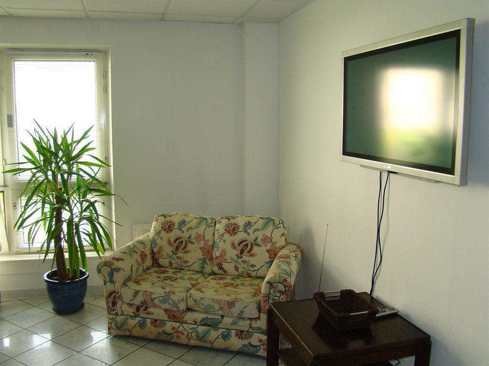 Hostel Near Brandenburg Gate - Rooms&apartments Berlin