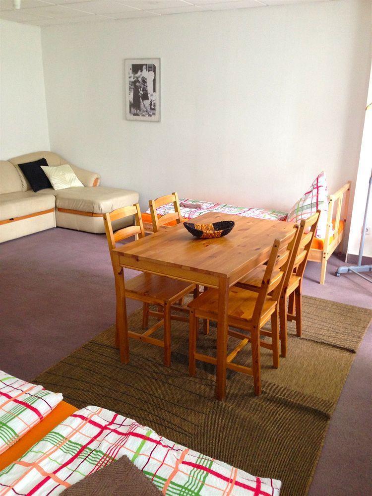 Near Brandenburg Gate - Rooms&apartments Hostel Berlin