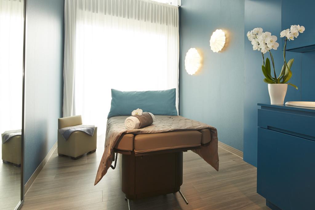 Steigenberger Am Kanzleramt Hotell Berlin