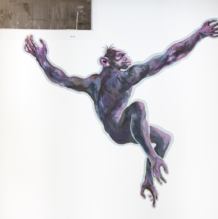 Apartment The Monkey