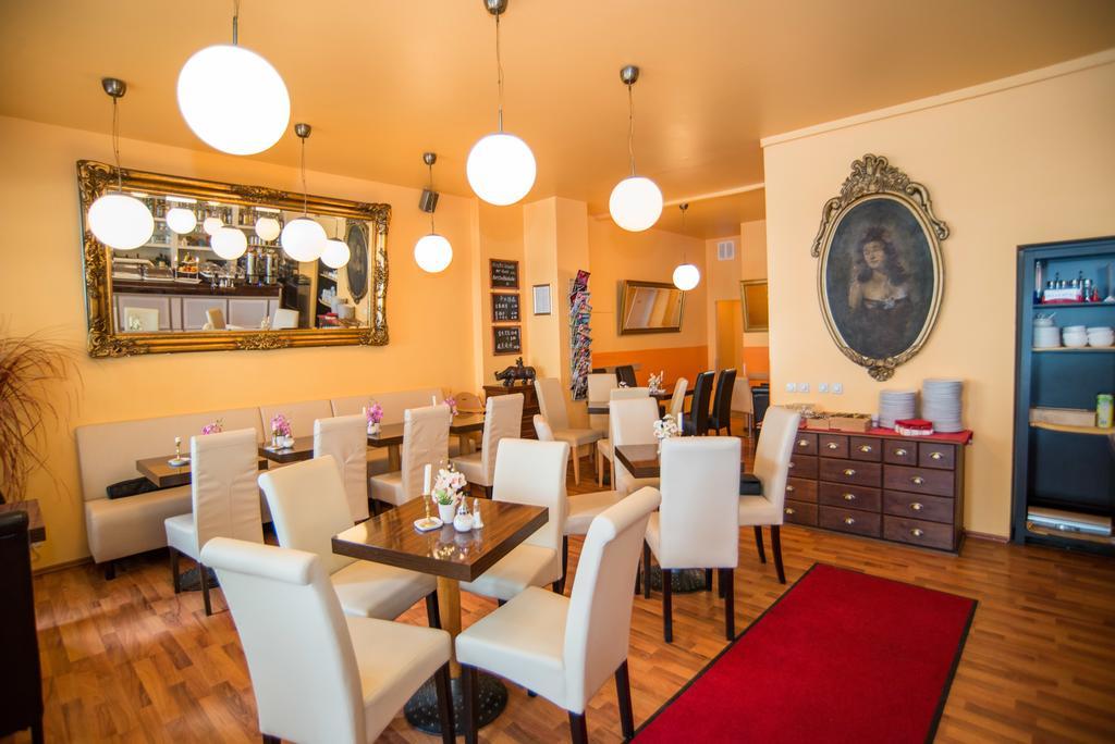 City Gasthaus Berlin