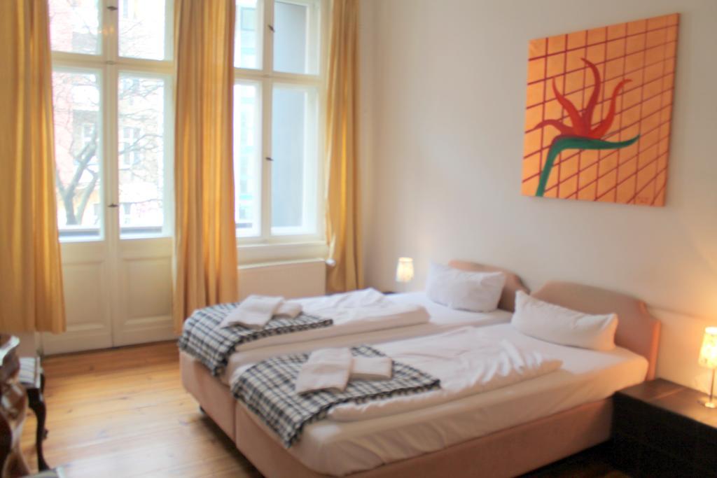 Hotel Schall & Rauch