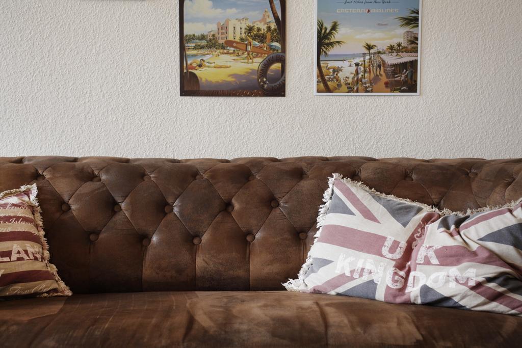 Apartment Marquardt Berlin