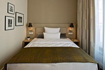 Lejlighedshotel Numa Nook