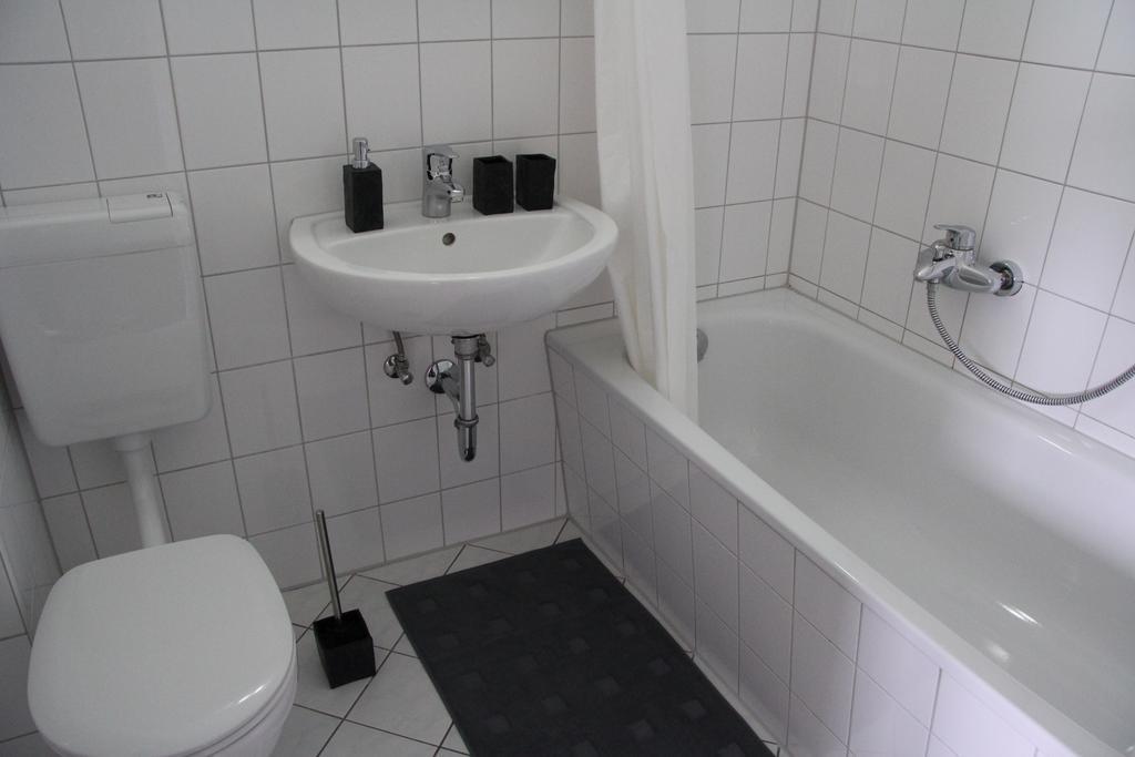 Nollendorf Lejlighed Berlin