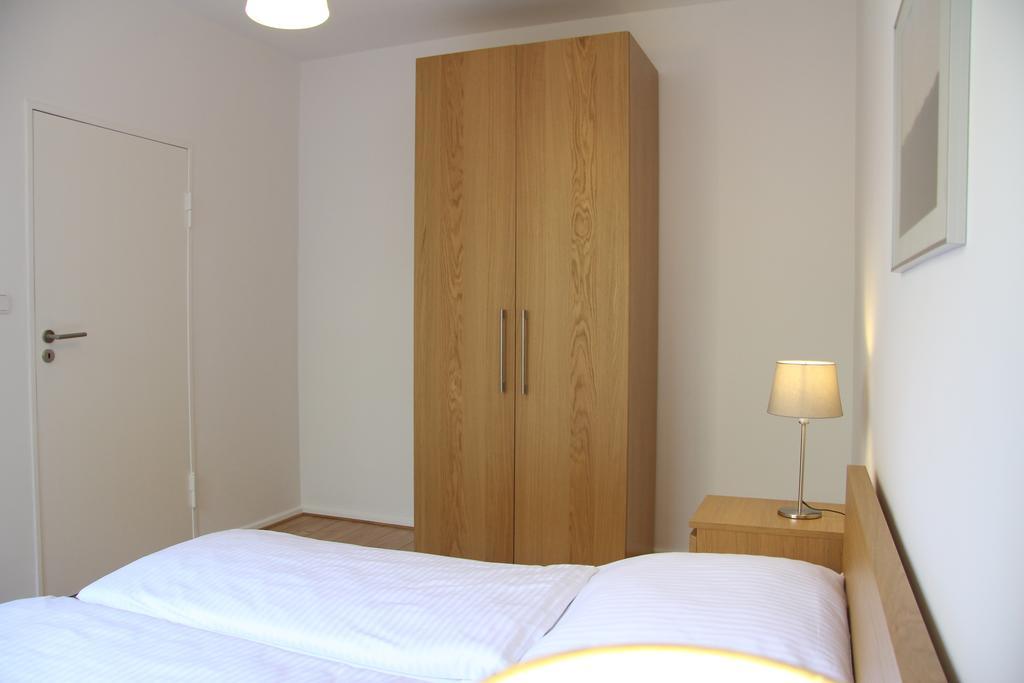 Nollendorf Lejlighed Berlin