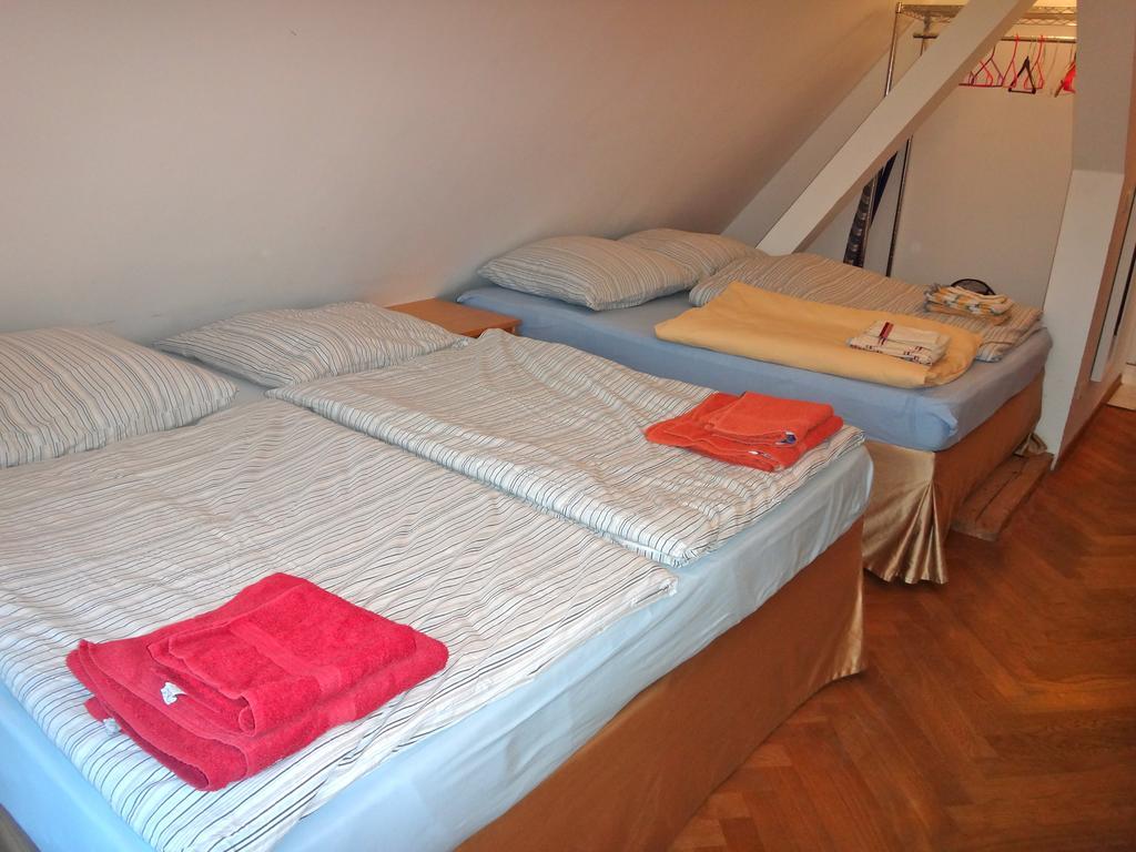Apartment Family Mexiko-platz *