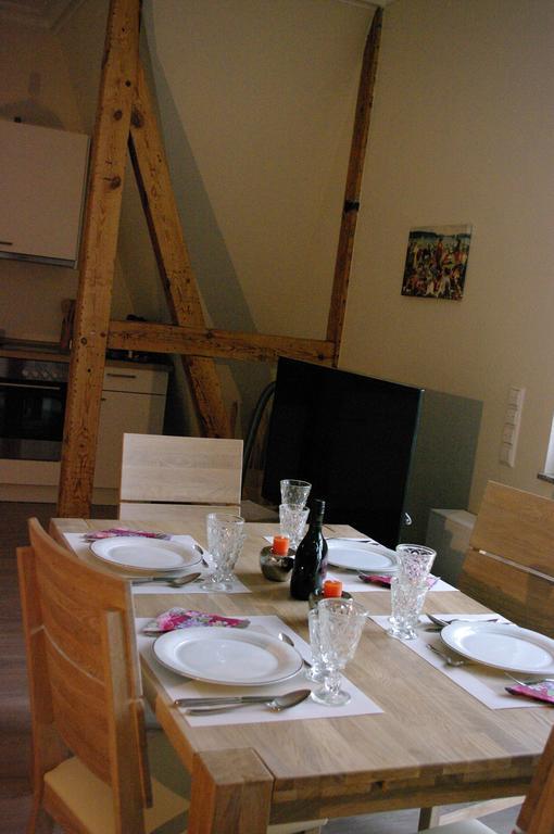 Appartement Haus Am See